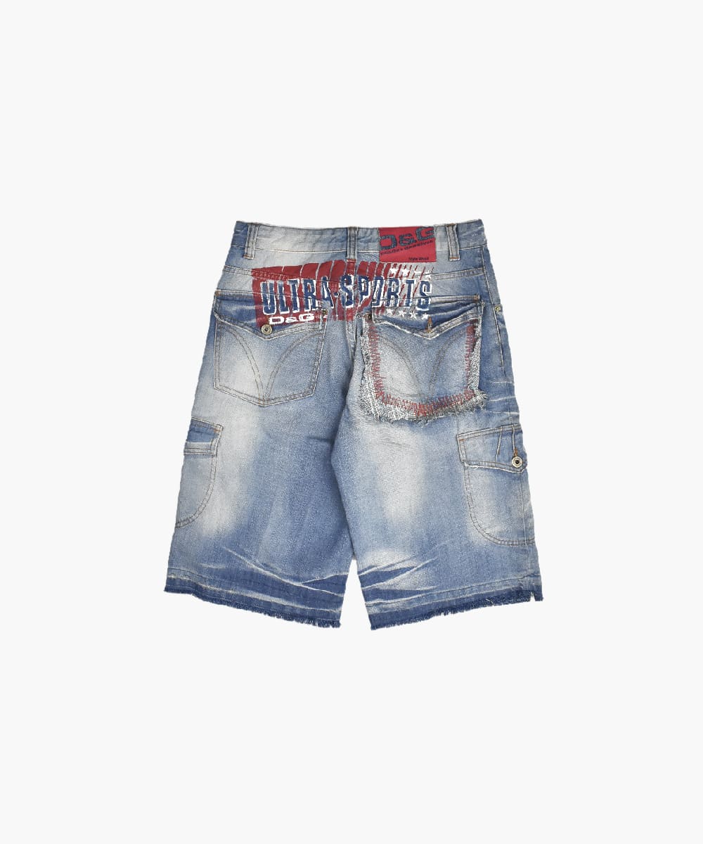 DOLCE & GABBANA Jeans (31)