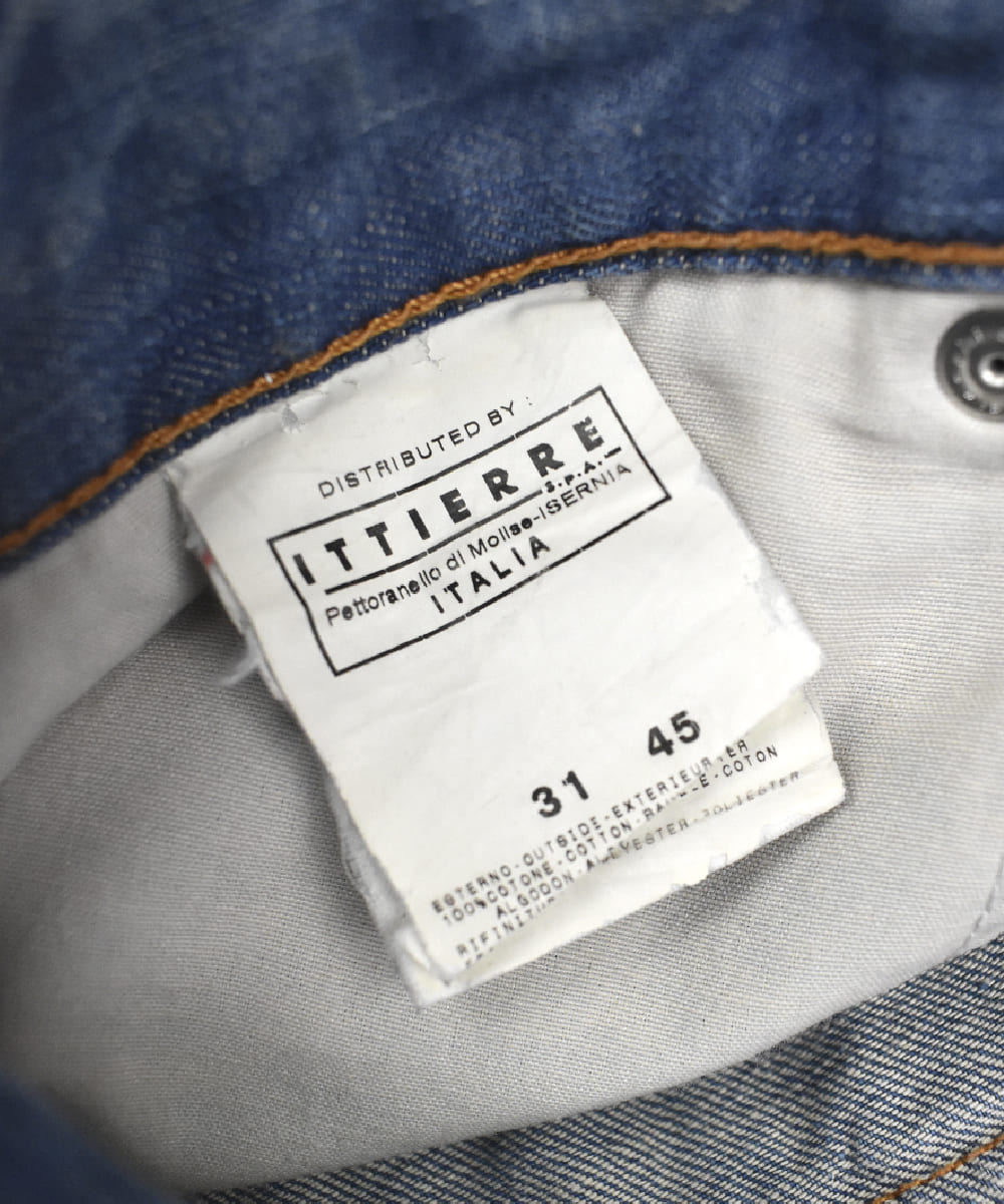 DOLCE & GABBANA Jeans (31)