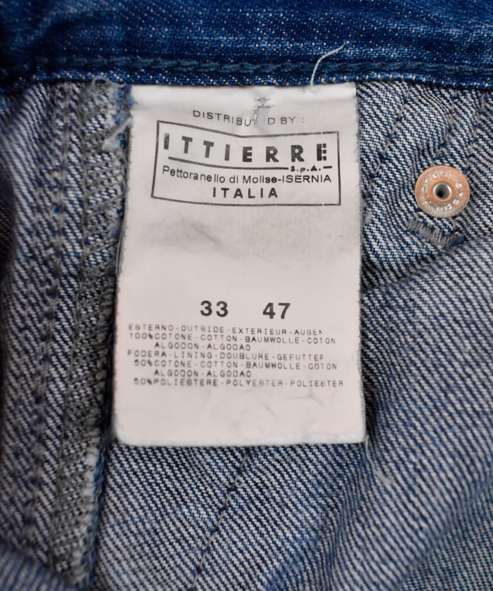DOLCE & GABBANA Jeans (34)