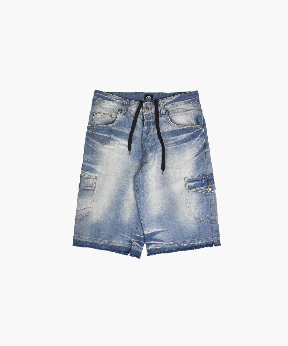 DOLCE & GABBANA Jeans (31)