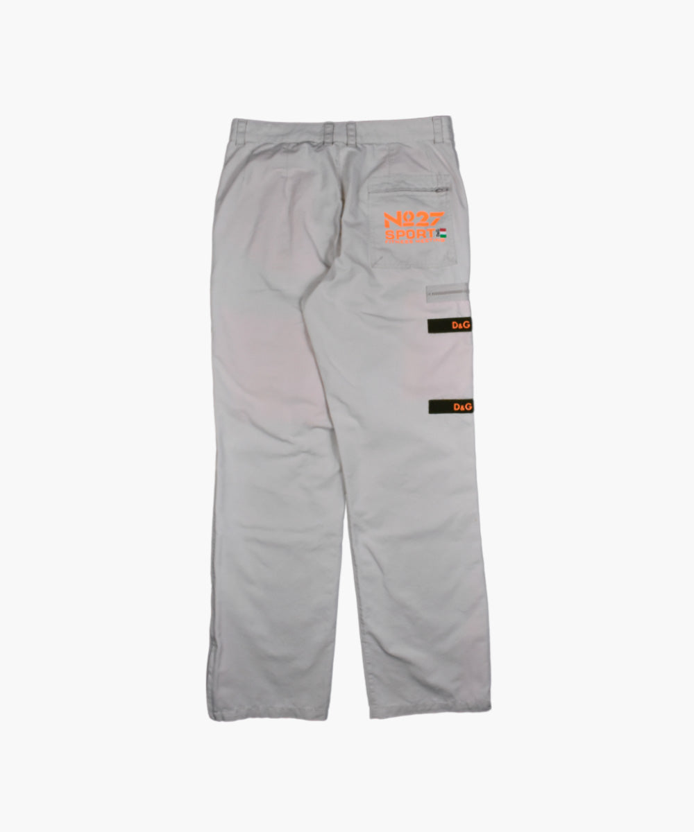 Pantalones DOLCE & GABBANA (30)