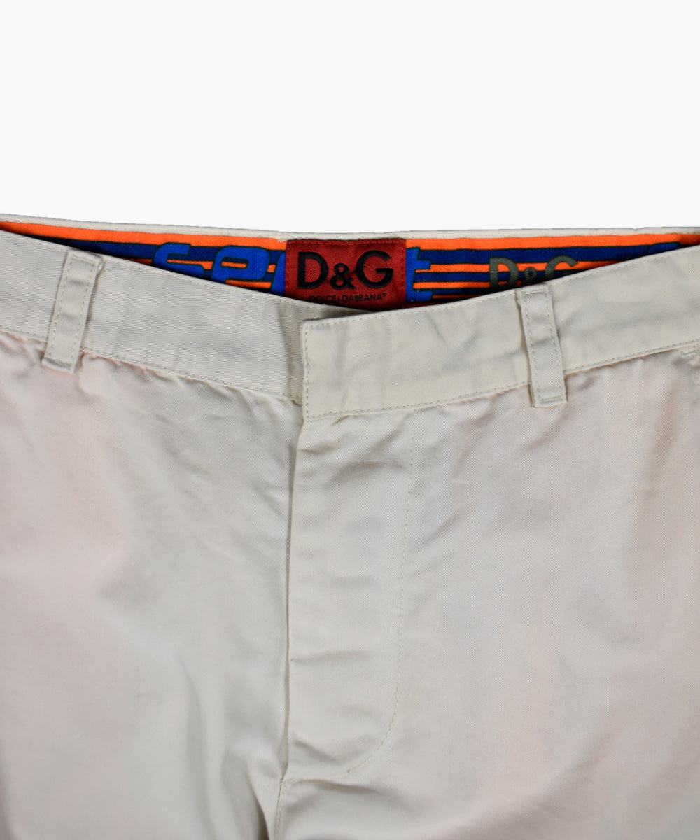 Pantalones DOLCE & GABBANA (30)