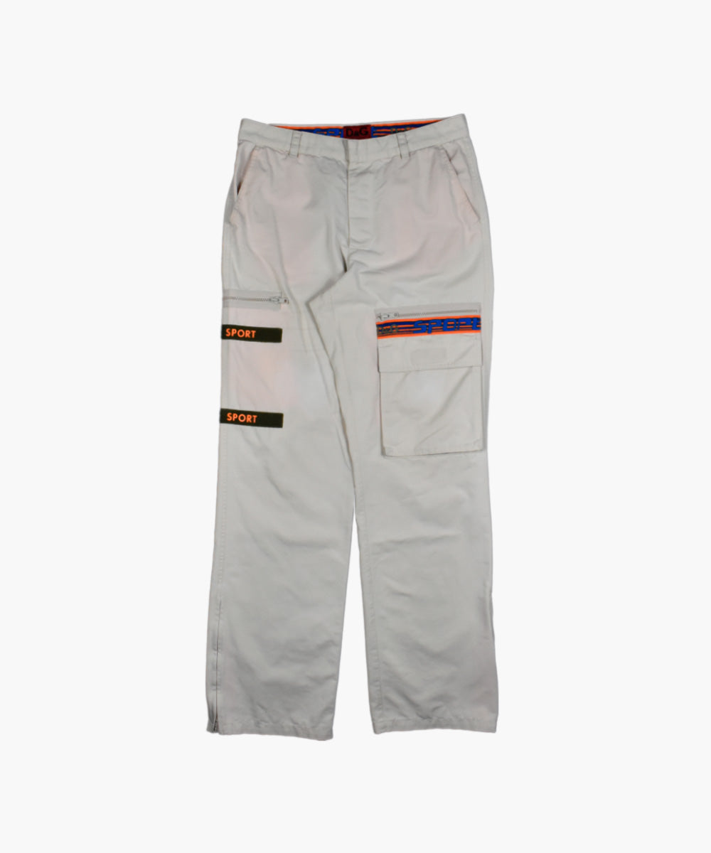Pantalones DOLCE & GABBANA (30)