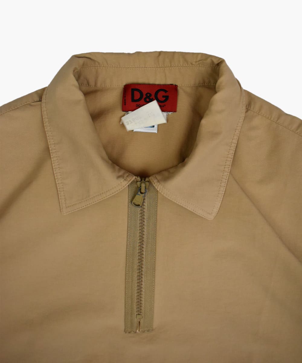 Camiseta DOLCE & GABBANA (L)