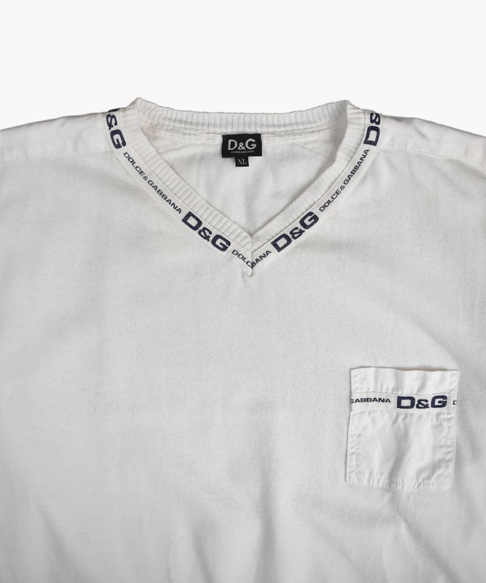 Jersey DOLCE & GABBANA (L)