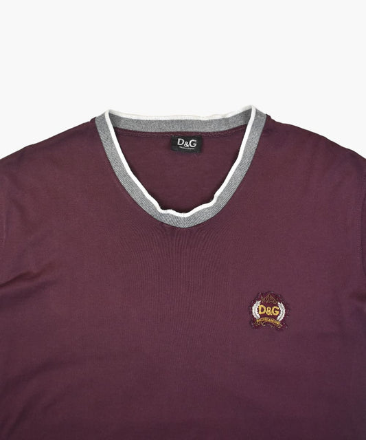 Camiseta DOLCE & GABBANA (M)