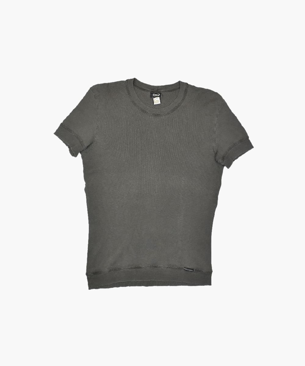 DOLCE & GABBANA T-Shirt (L)