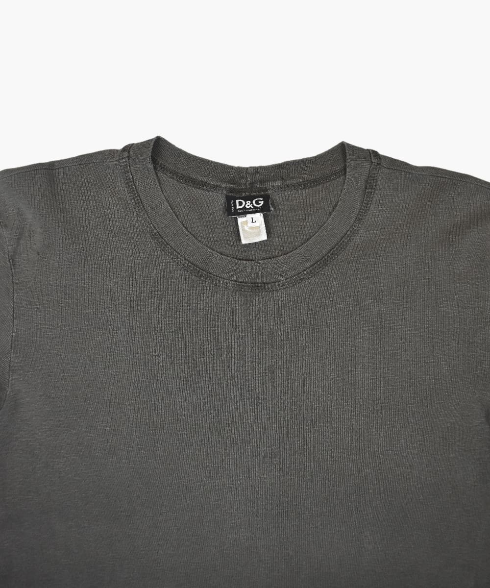 DOLCE & GABBANA T-Shirt (L)