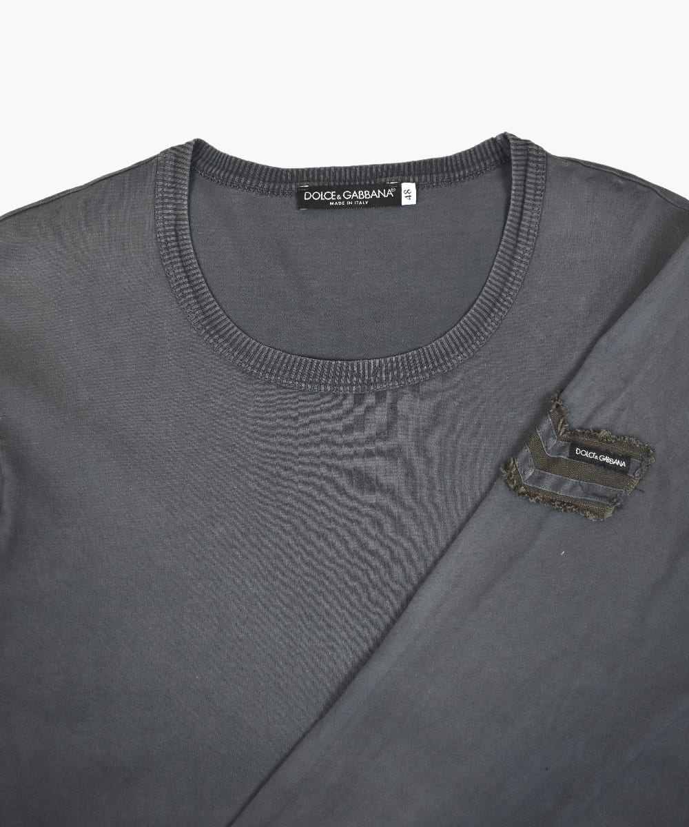 DOLCE & GABBANA T-Shirt (L)