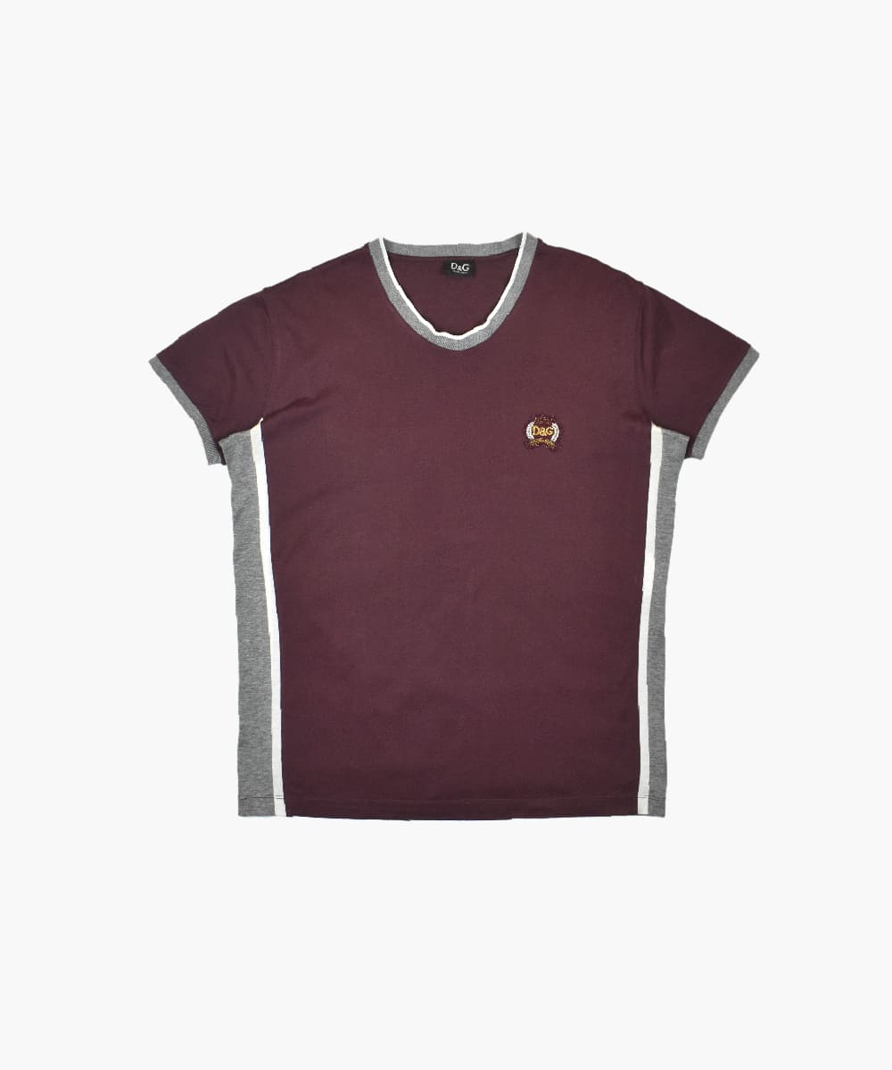 DOLCE & GABBANA T-Shirt (M)