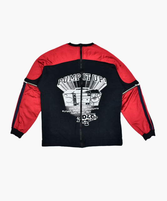 Sudadera DOLCE & GABBANA (L)