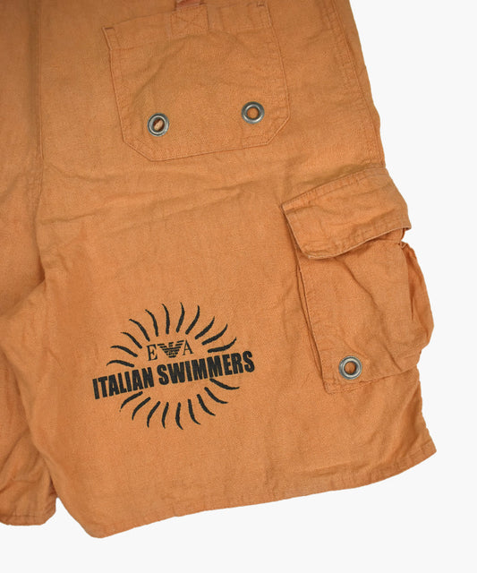 Pantalones ARMANI (32)