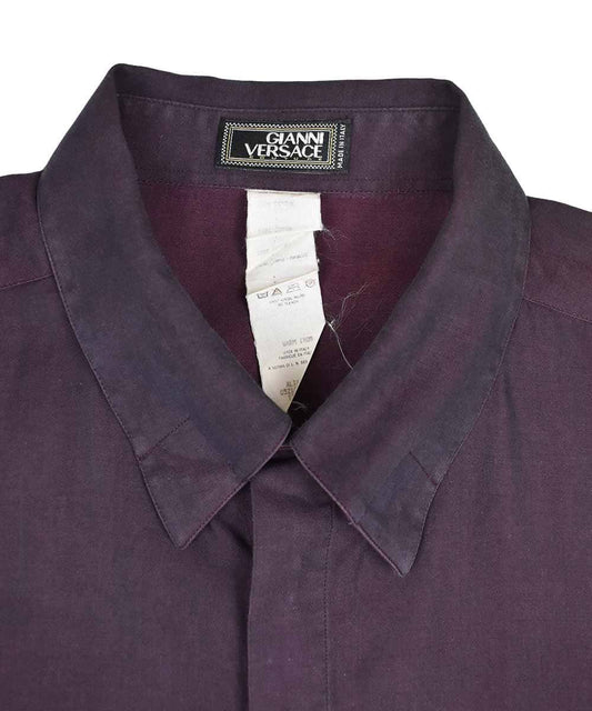 VERSACE Shirt (XL)