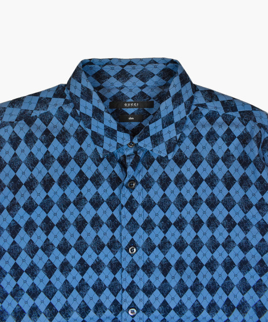 Camisa GUCCI (XL)