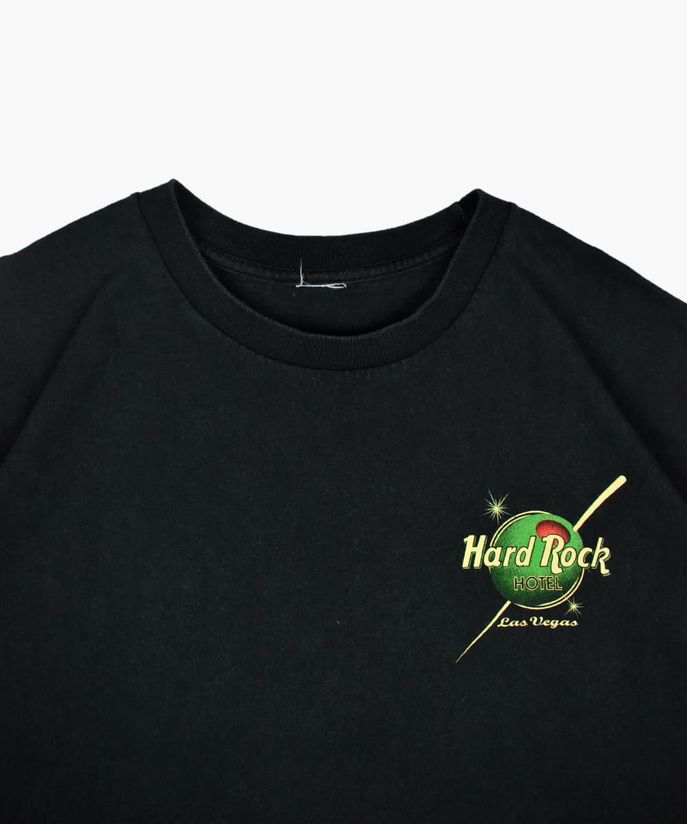 Camiseta HARD ROCK 1990s (XL)