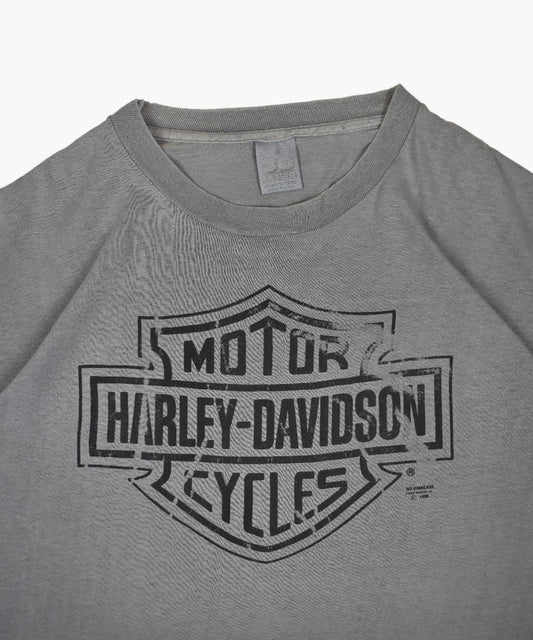 1990 HARLEY DAVIDSON T-Shirt (XL)