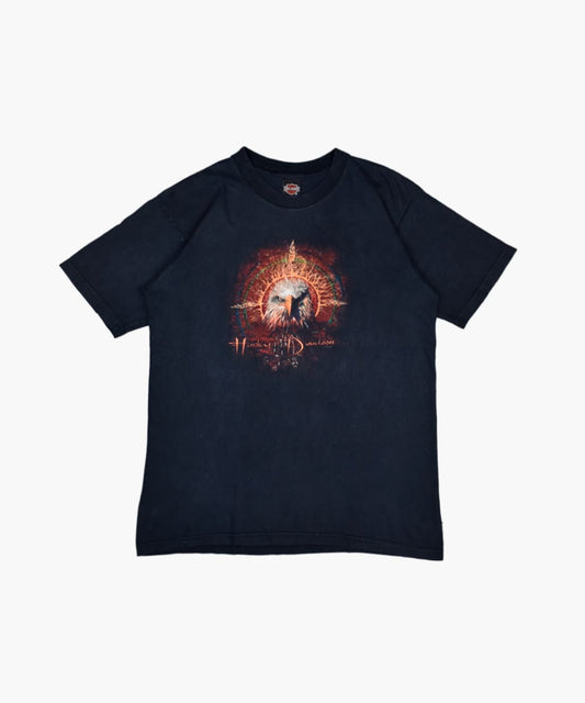 Camiseta HARLEY DAVIDSON 1996 (L)