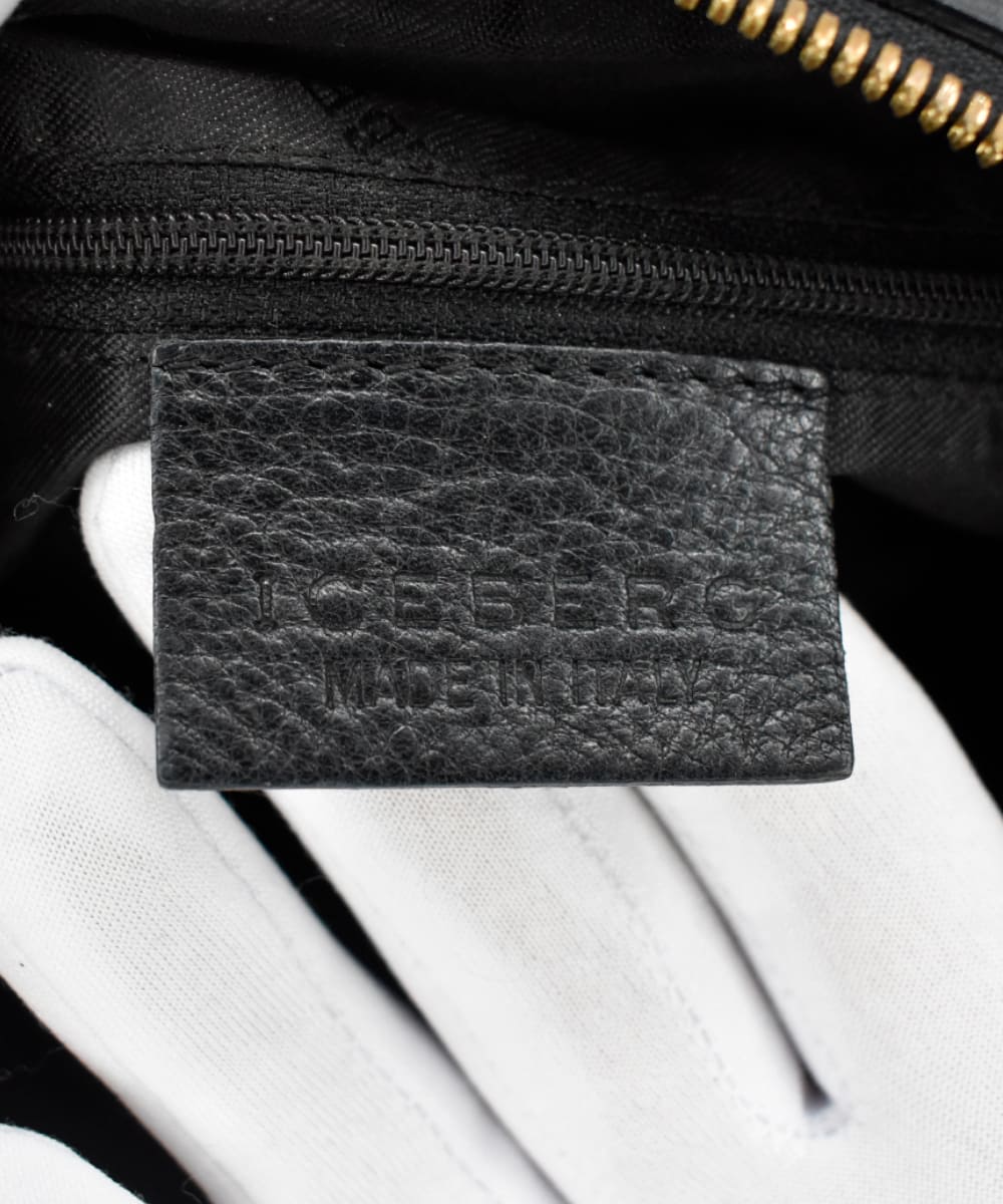 Bolso ICEBERG
