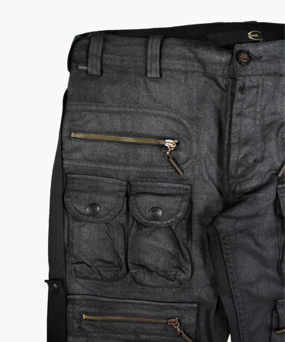 Pantalones JUST CAVALLI (32)
