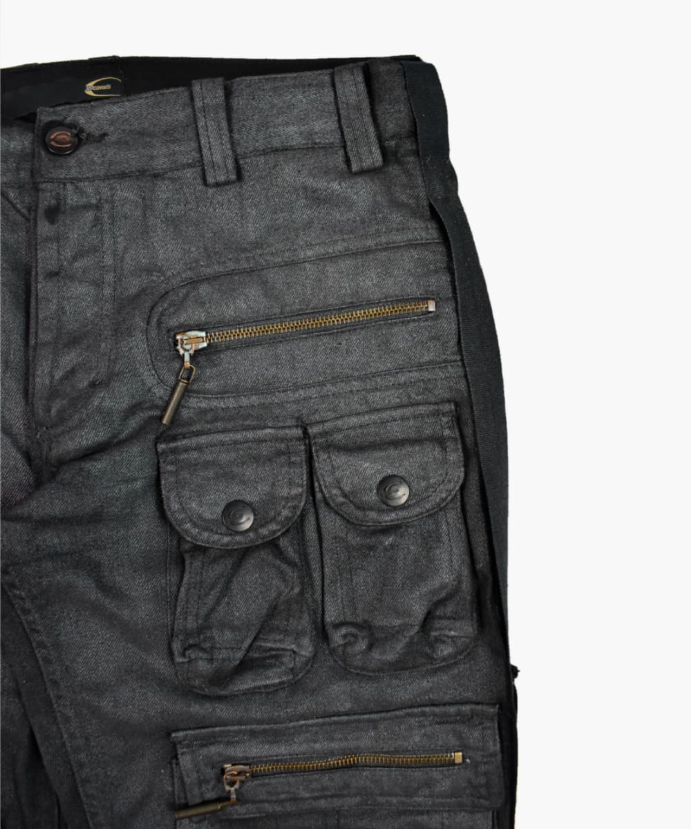 Pantalones JUST CAVALLI (32)