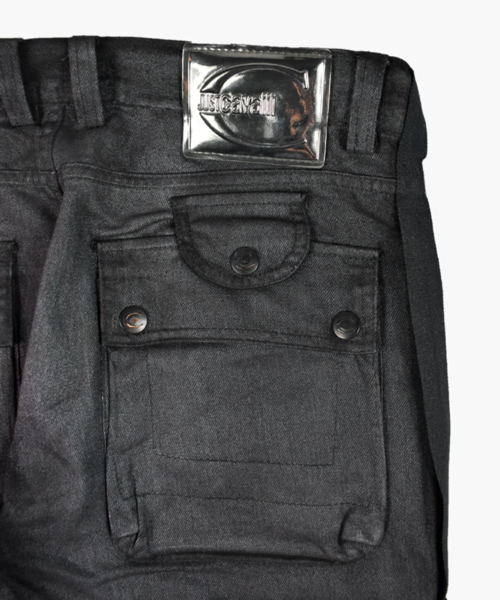 Pantalones JUST CAVALLI (32)