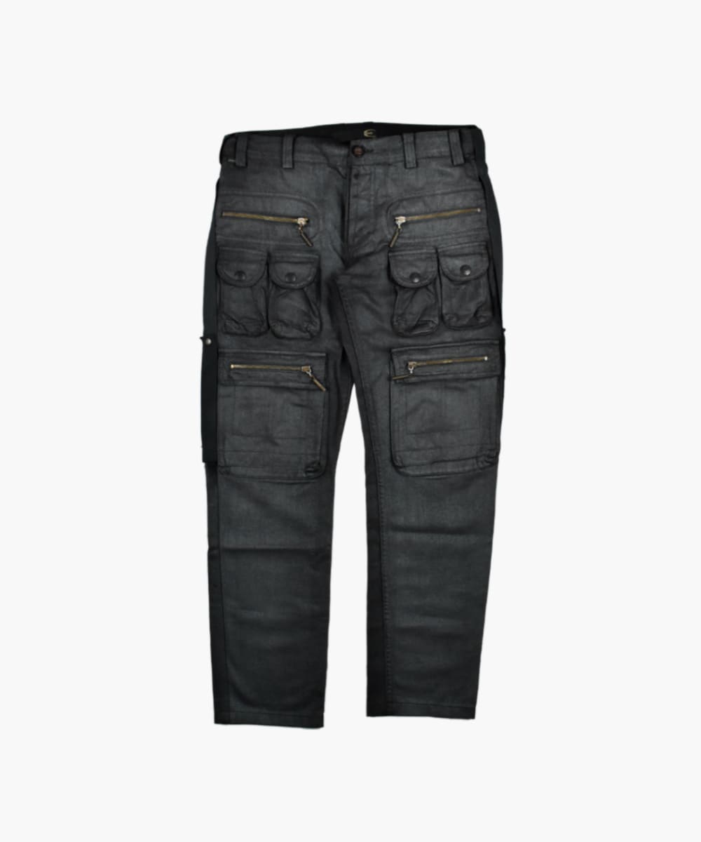 Pantalones JUST CAVALLI (32)