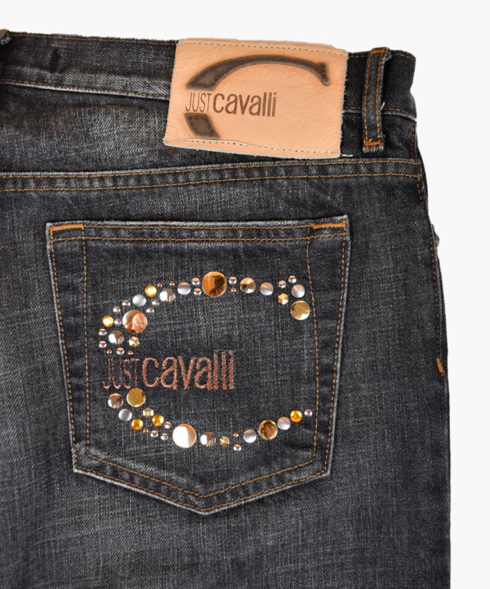 Pantalones JUST CAVALLI (32)