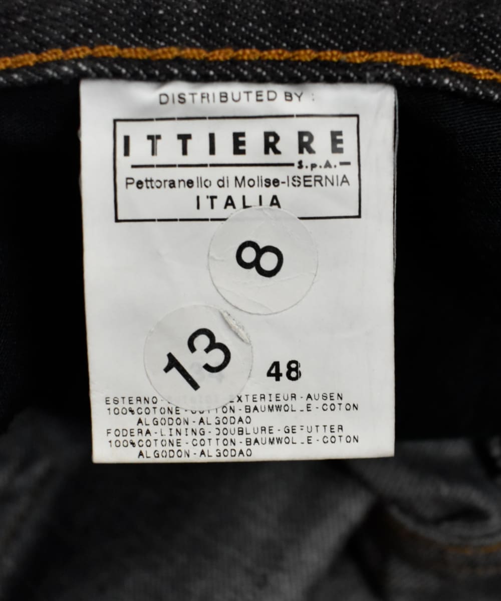 Pantalones JUST CAVALLI (32)