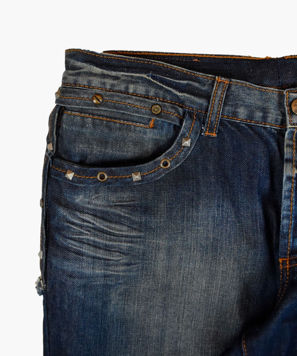 Pantalones JUST CAVALLI (32)
