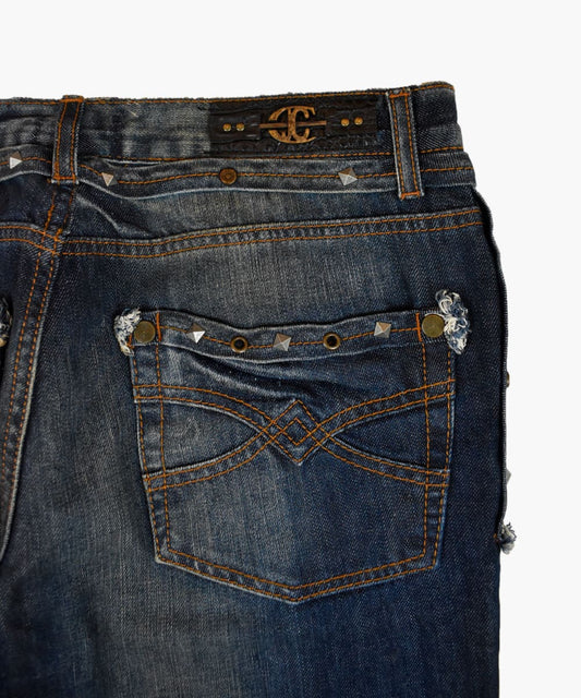 JUST CAVALLI Jeans (32)