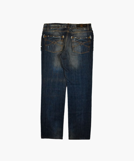 JUST CAVALLI Jeans (32)