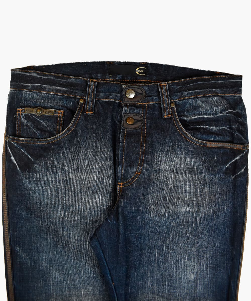 Pantalones JUST CAVALLI (32)