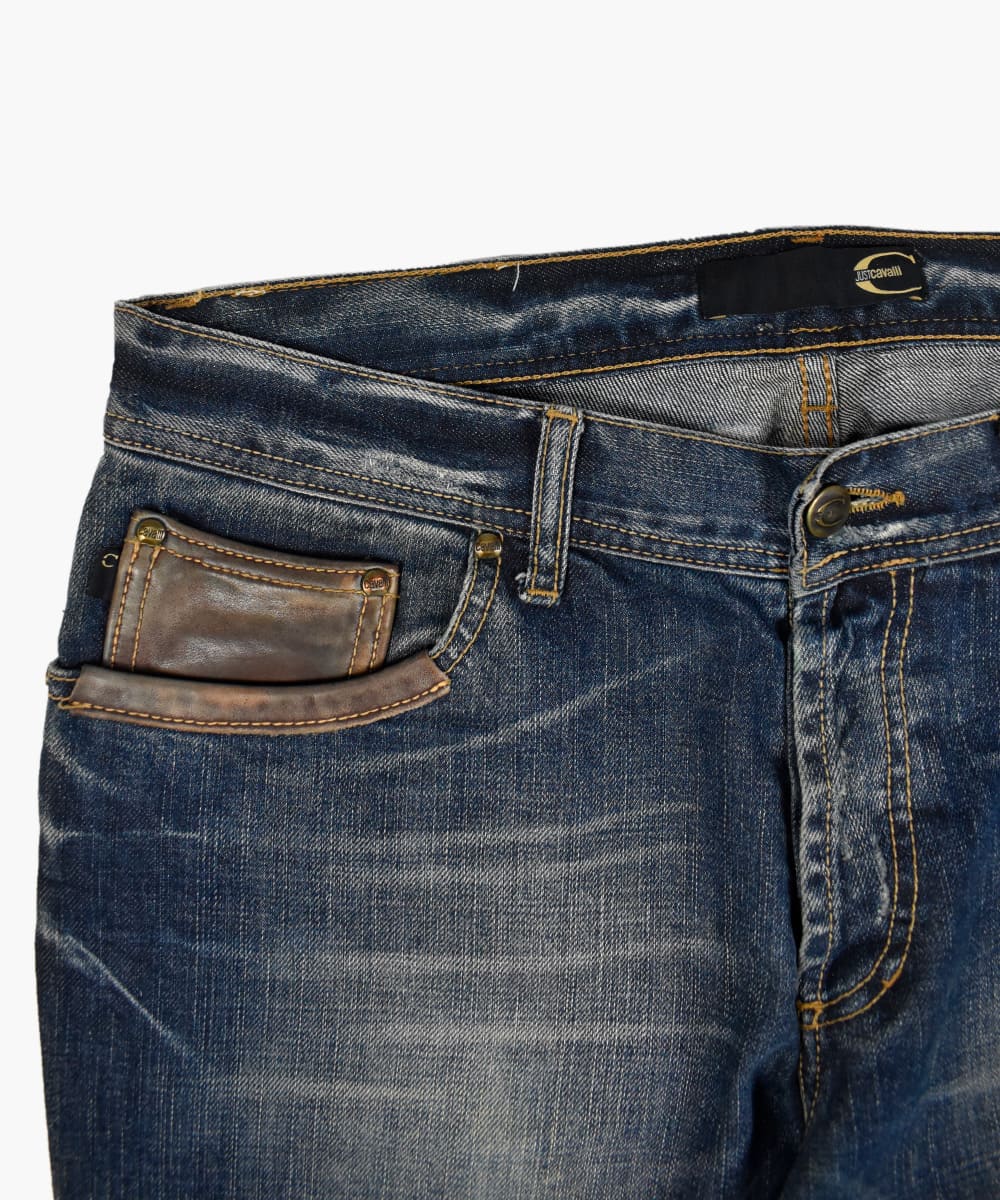 JUST CAVALLI Jeans (32)