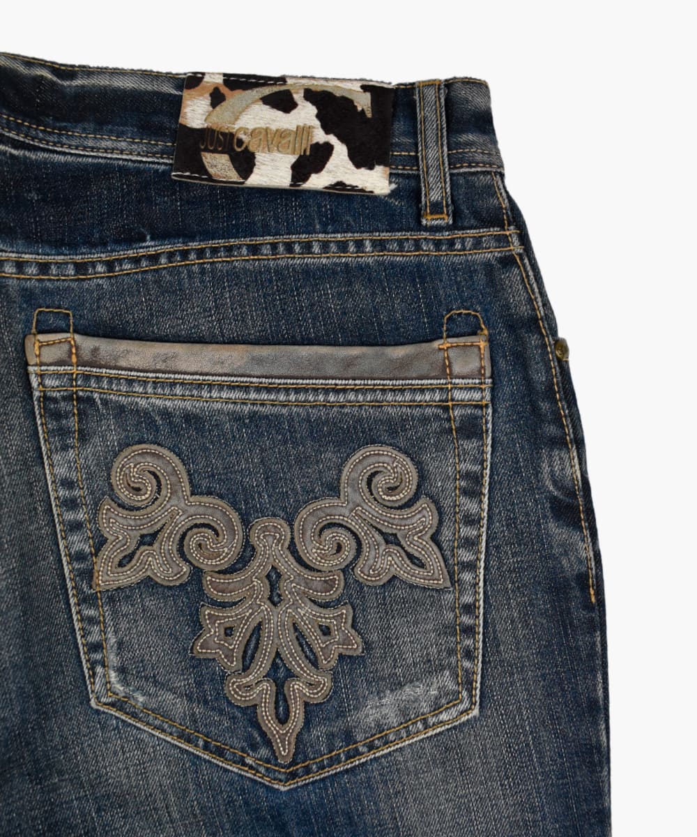 JUST CAVALLI Jeans (32)