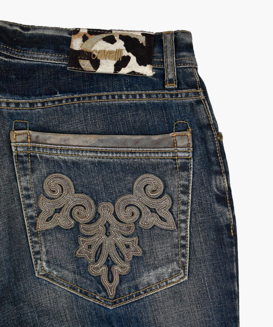 JUST CAVALLI Jeans (32)