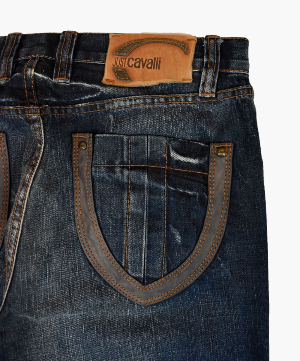 Pantalones JUST CAVALLI (32)