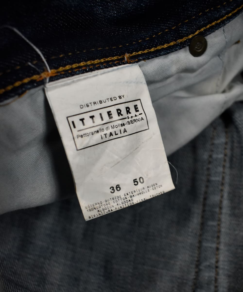 JUST CAVALLI Jeans (32)