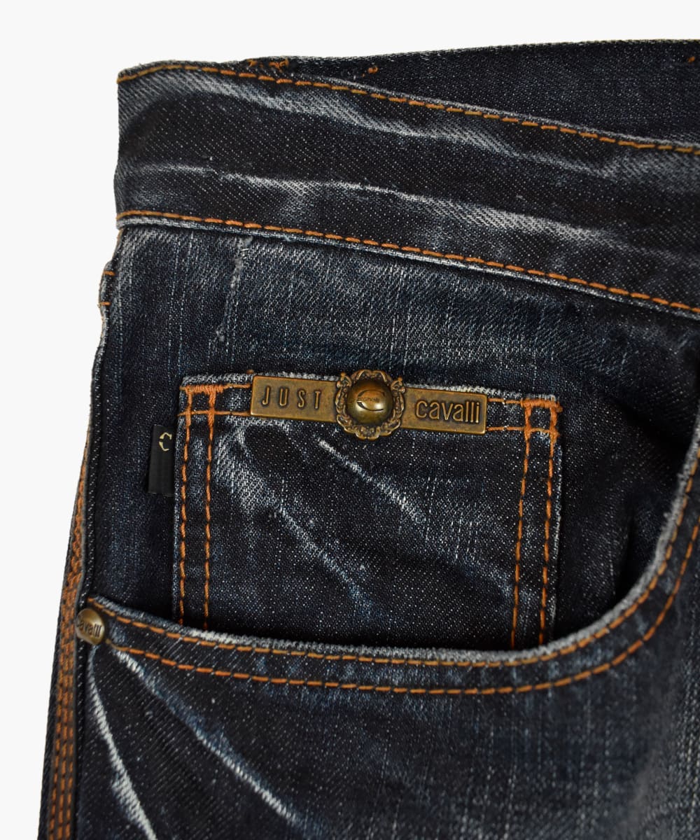 Pantalones JUST CAVALLI (32)