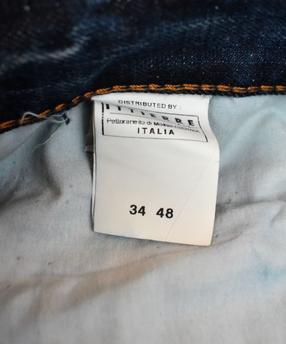 Pantalones JUST CAVALLI (32)