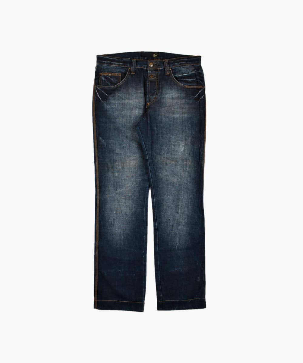 Pantalones JUST CAVALLI (32)