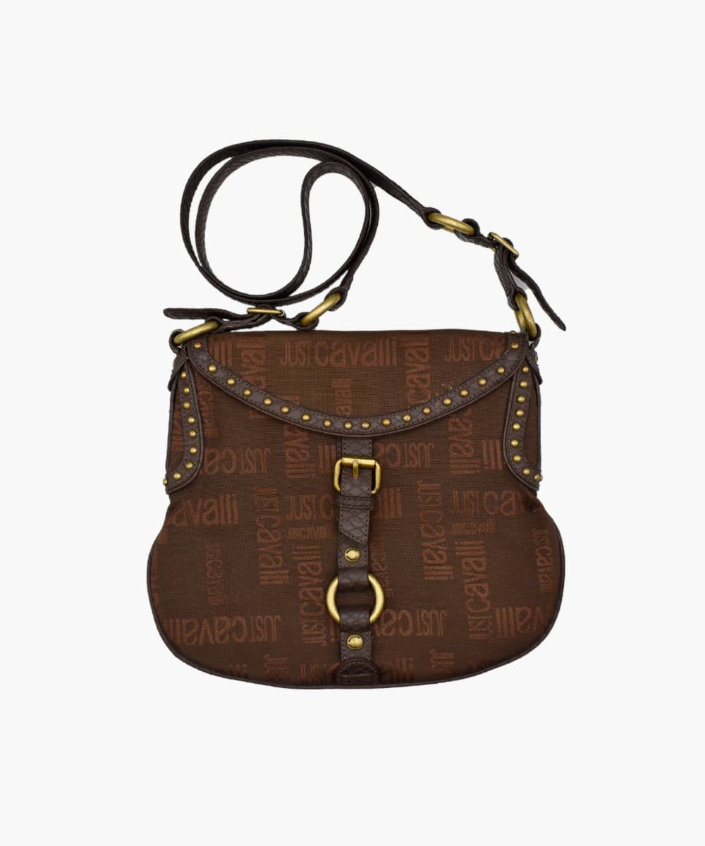 ▷ Vintage Just Cavalli Bag – TWOVAULT