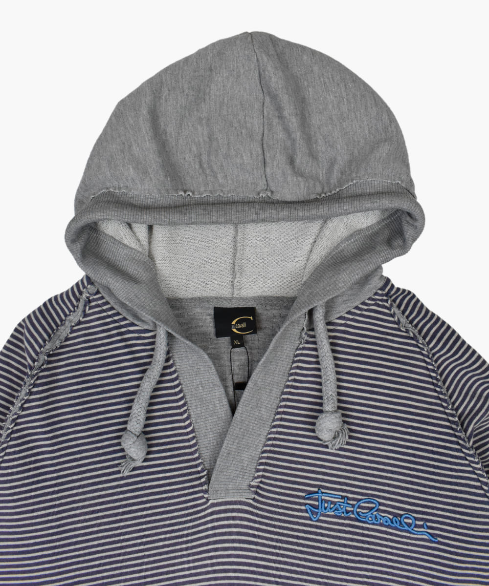Sudadera JUST CAVALLI (L)