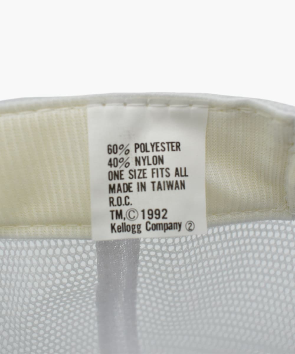 1992 KELLOGG'S Cap
