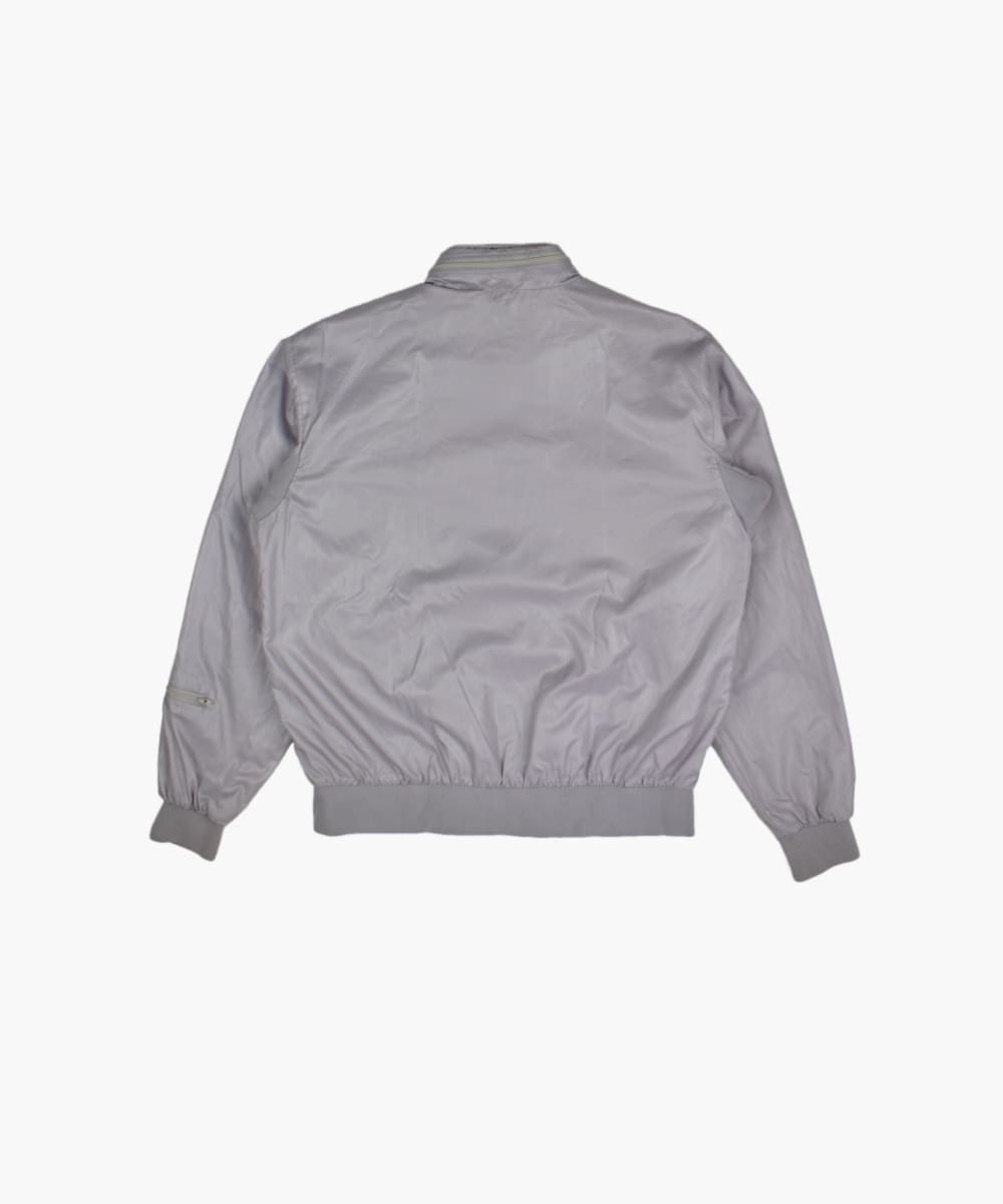 Chaqueta LACOSTE 1980s (L)