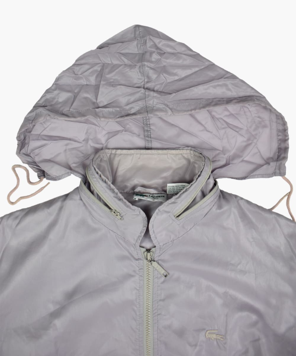 Chaqueta LACOSTE 1980s (L)
