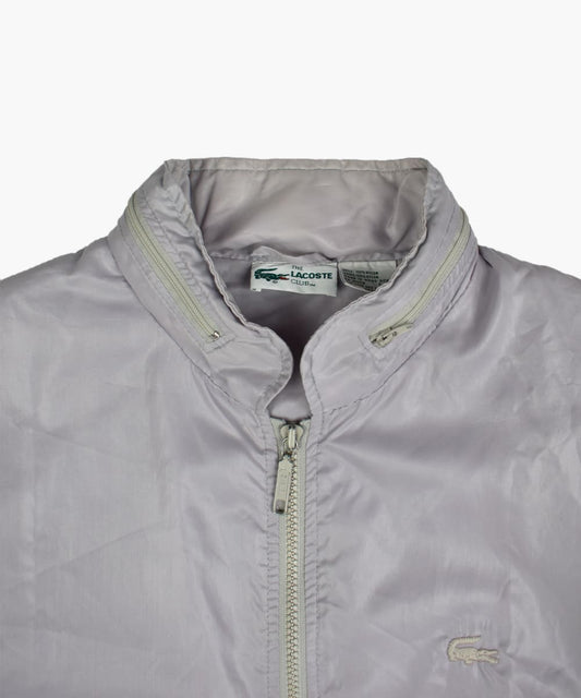 Chaqueta LACOSTE 1980s (L)