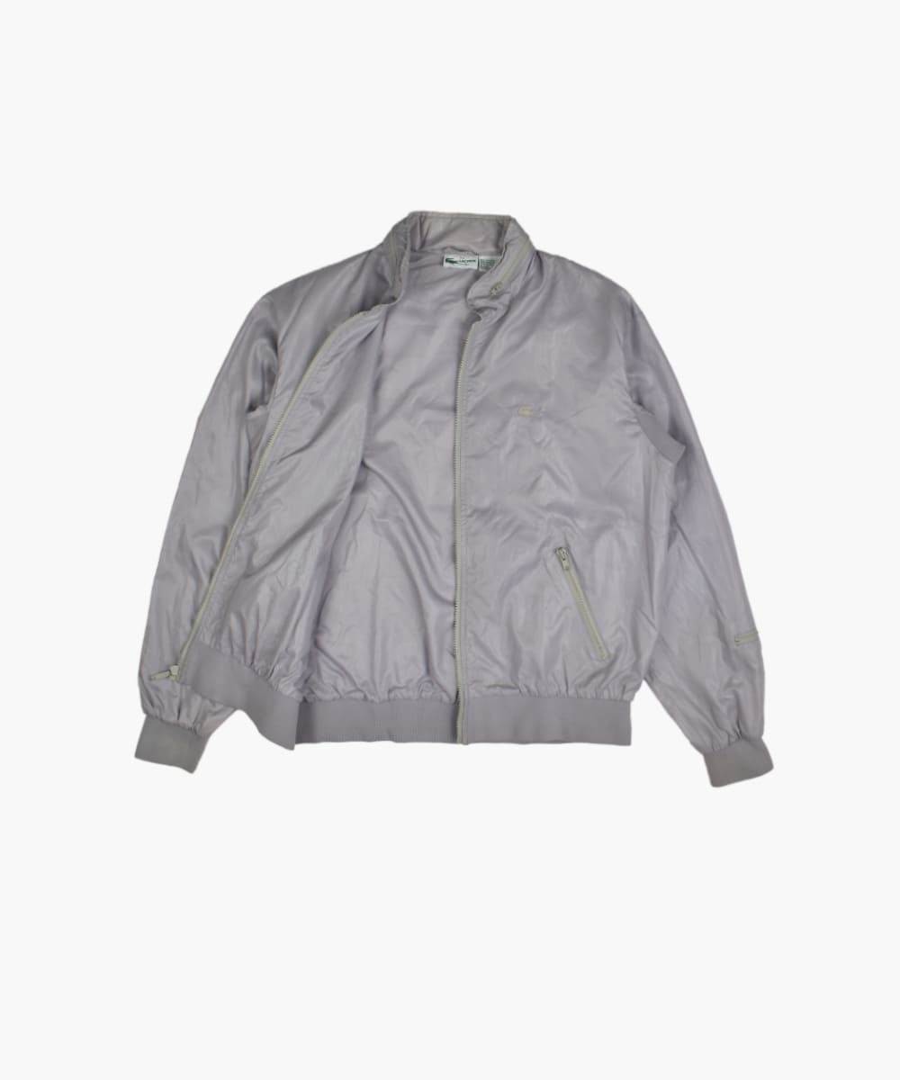 Chaqueta LACOSTE 1980s (L)