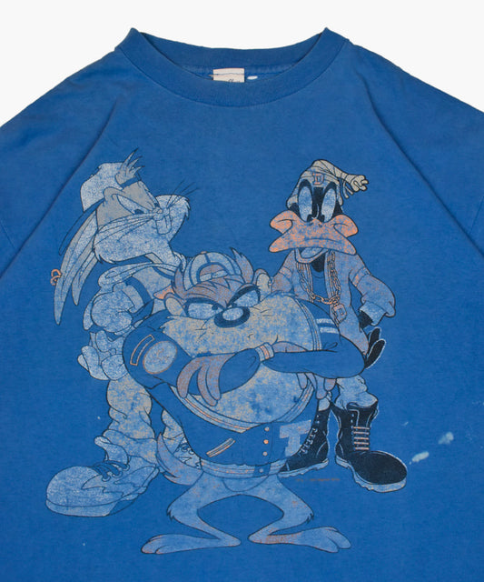 Camiseta LOONEY TUNES (XL)