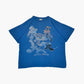 1993 LOONEY TUNES T-Shirt (XL)