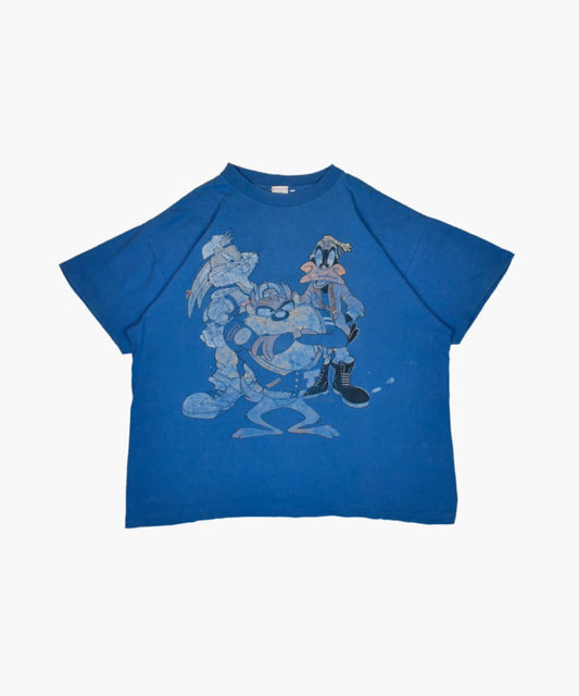 Camiseta LOONEY TUNES (XL)